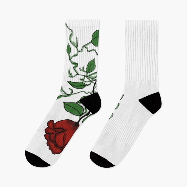 Item preview, Enchanting Pandemonium: The rose in countless vistas designed and sold by HyneDee.