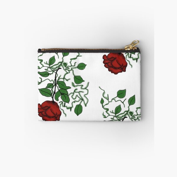 Item preview, Enchanting Pandemonium: The rose in countless vistas designed and sold by HyneDee.
