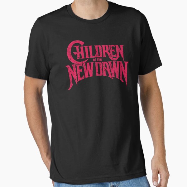 Item preview, Children of the New Dawn designed and sold by huckblade.