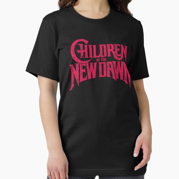 Item preview, Children of the New Dawn designed and sold by huckblade.