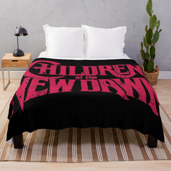Item preview, Children of the New Dawn designed and sold by huckblade.