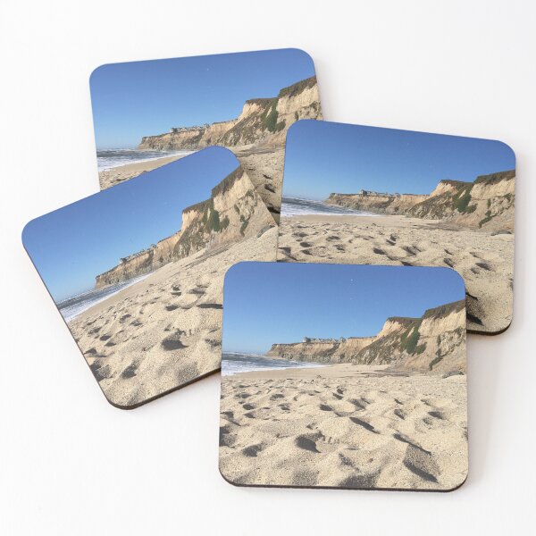 Item preview, Half moon Bay designed and sold by ChristopherSkye.