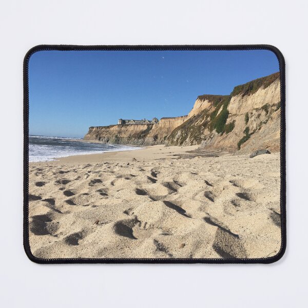 Item preview, Half moon Bay designed and sold by ChristopherSkye.
