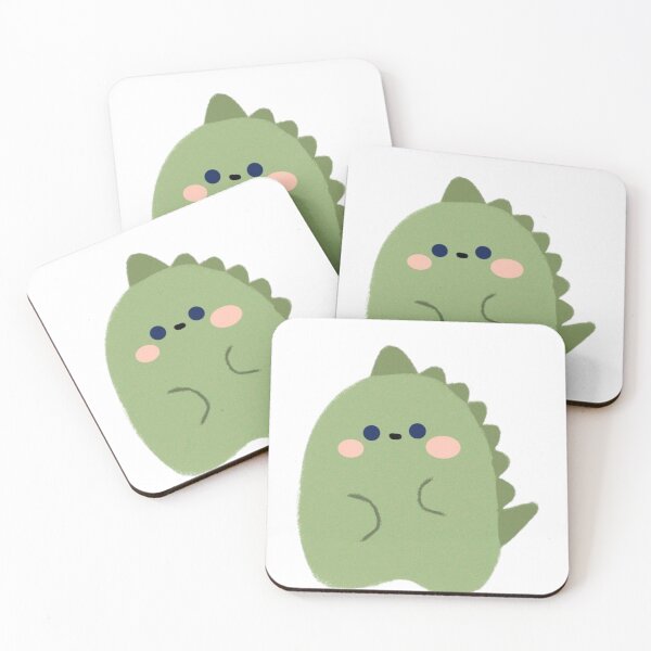 Item preview, Cute Dinasour designed and sold by Blazed Vibes.