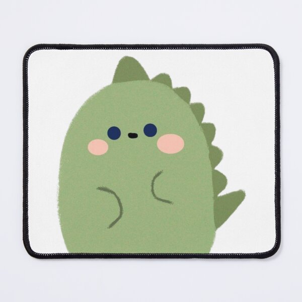 Item preview, Cute Dinasour designed and sold by Blazed Vibes.