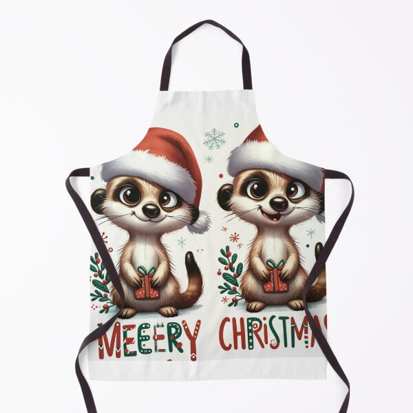 Item preview, Meeery Christmas designed and sold by DronzaX.
