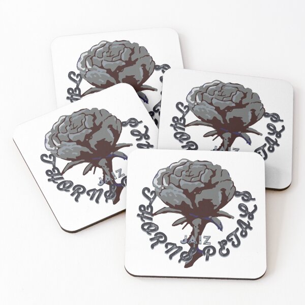 Item preview, Stone Rose designed and sold by JaizArt.