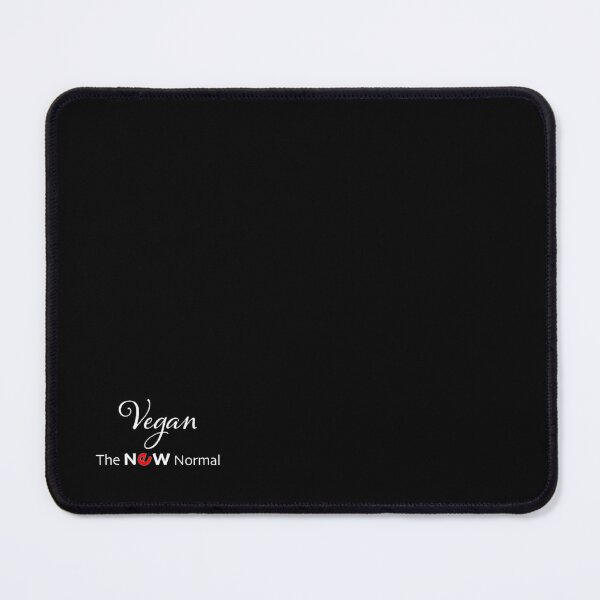 Item preview, Vegan - the NEW Normal designed and sold by karinasalwaszka.