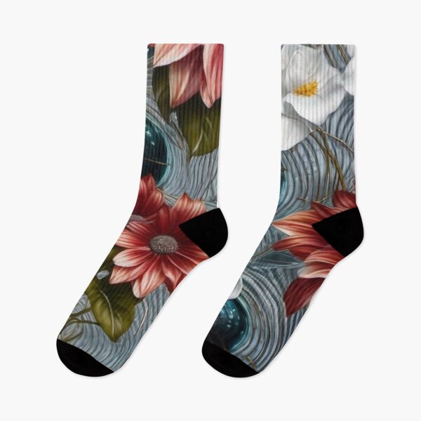 Item preview, Flower pond  designed and sold by Bleudawn7.