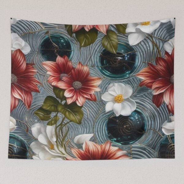 Item preview, Flower pond  designed and sold by Bleudawn7.
