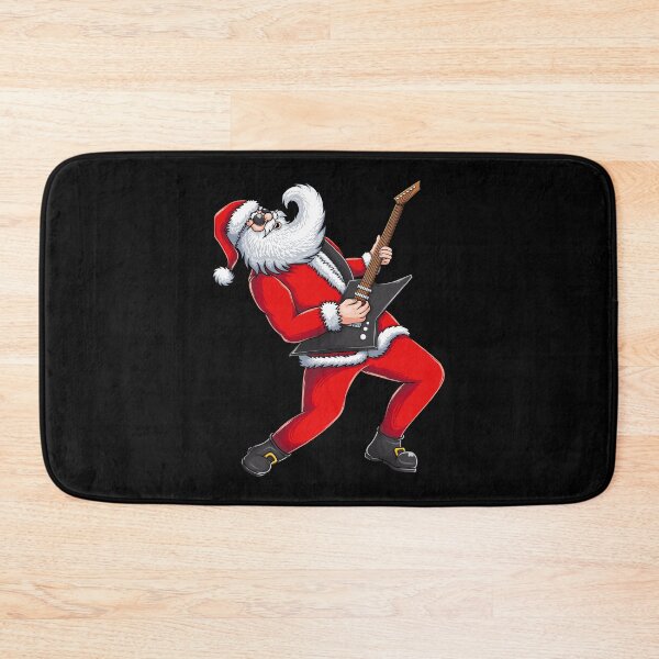 Item preview, Musical Santa Claus designed and sold by LionessLove.