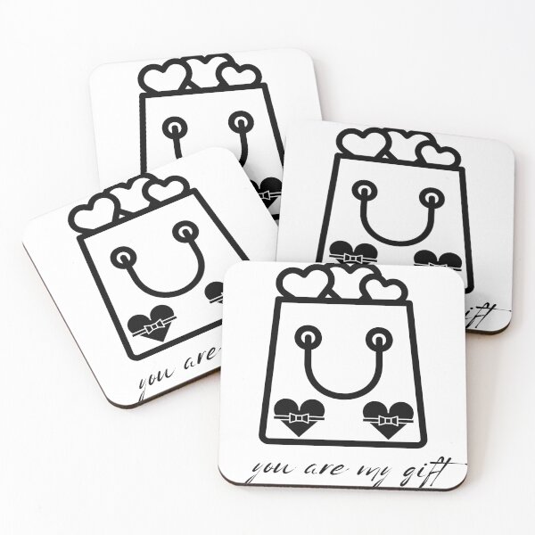 Item preview, You are my gift for the special one  designed and sold by hjeeva.