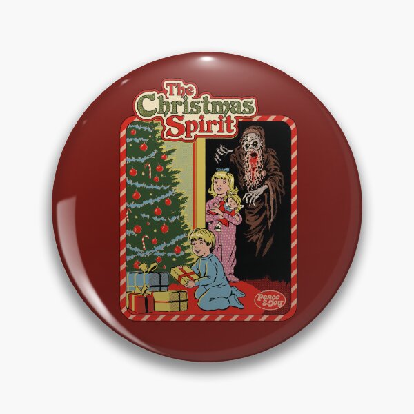 Item preview, The Christmas Spirit designed and sold by Steven Rhodes.