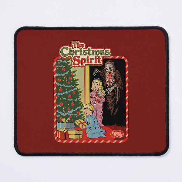 Item preview, The Christmas Spirit designed and sold by Steven Rhodes.