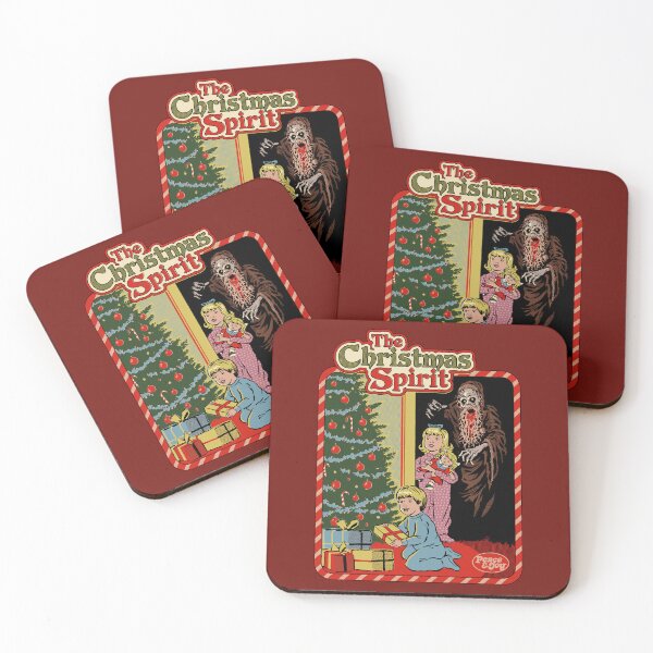 Item preview, The Christmas Spirit designed and sold by Steven Rhodes.