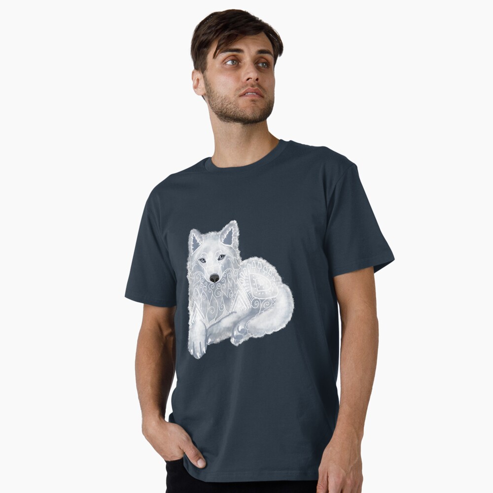 Item preview, Premium T-Shirt designed and sold by tinaschofield.