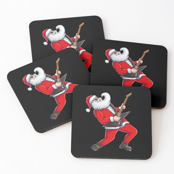 Item preview, Musical Santa Claus designed and sold by LionessLove.