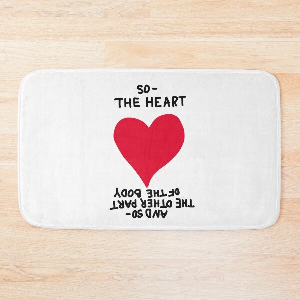 Item preview, Heart or other body part? designed and sold by Alexashka87.