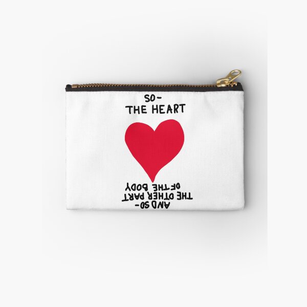 Item preview, Heart or other body part? designed and sold by Alexashka87.