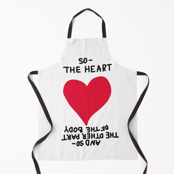 Item preview, Heart or other body part? designed and sold by Alexashka87.
