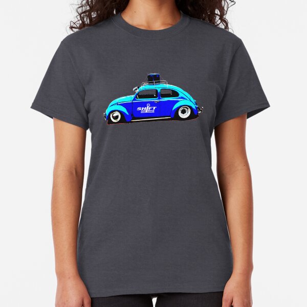 Shift Shirts Buggin Out Classic T-Shirt