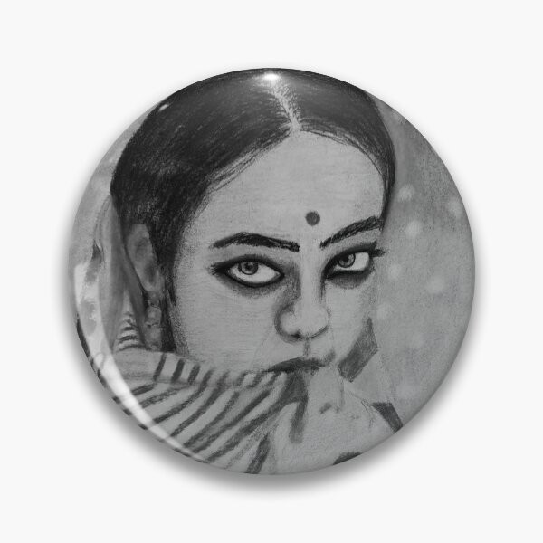 Item preview, Charulatha  designed and sold by Kiruthikaarts.