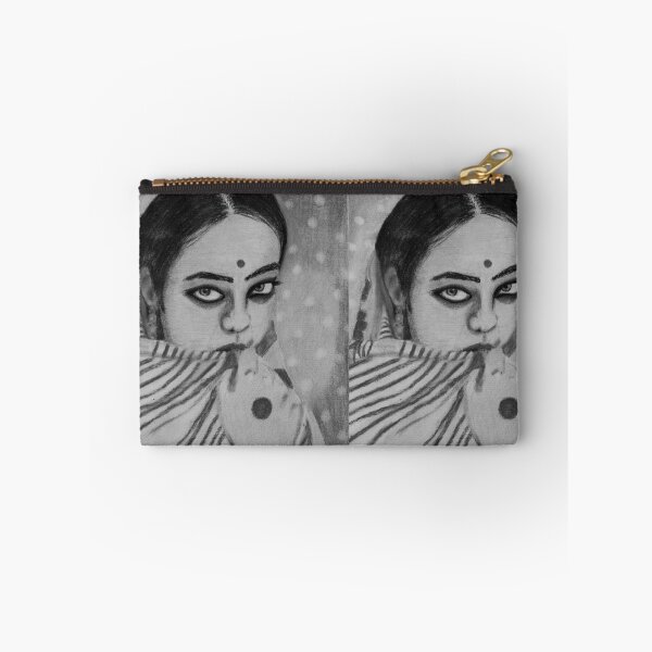 Item preview, Charulatha  designed and sold by Kiruthikaarts.