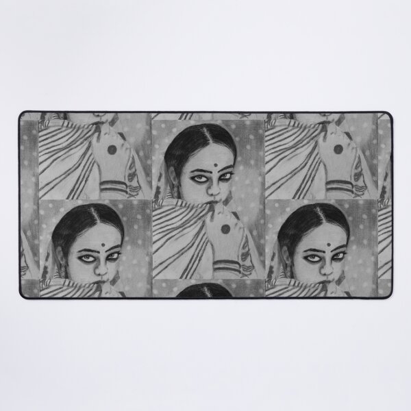 Item preview, Charulatha  designed and sold by Kiruthikaarts.