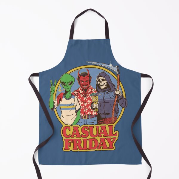 Item preview, Casual Friday designed and sold by Steven Rhodes.