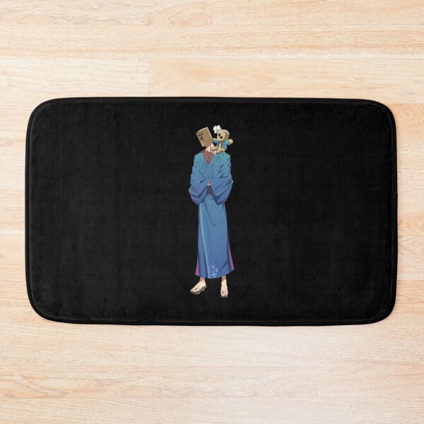 Item preview, Guilty Gear - Faust designed and sold by Charlieweslman.