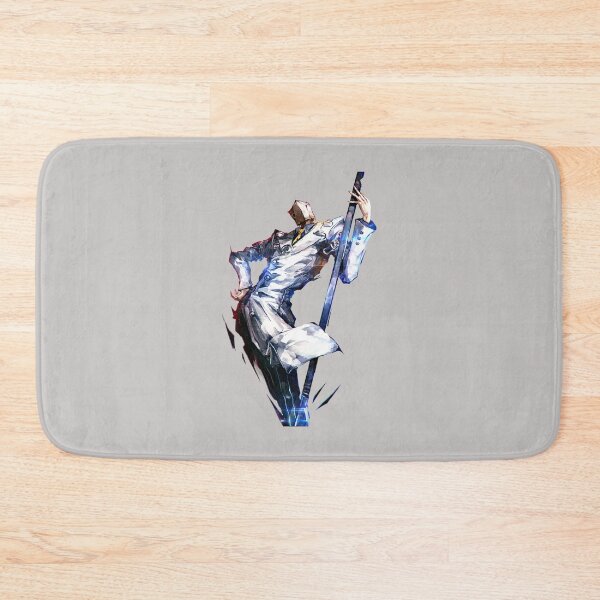 Item preview, Guilty Gear - Faust designed and sold by Charlieweslman.