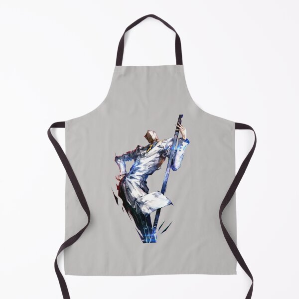 Item preview, Guilty Gear - Faust designed and sold by Charlieweslman.