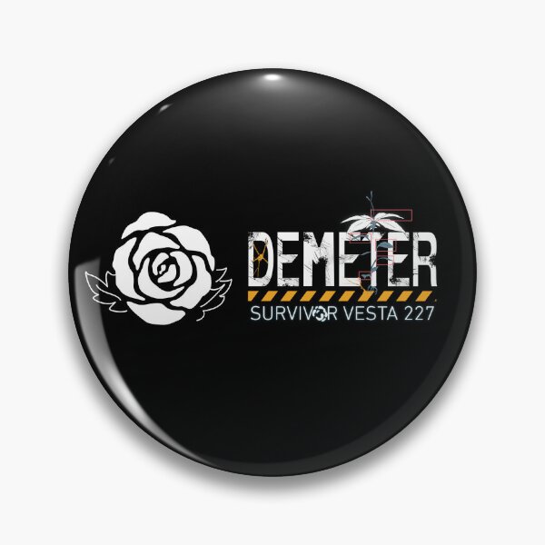 Item preview, Survivor Vesta 227 (Scavengers Reign) designed and sold by JJDunivers.