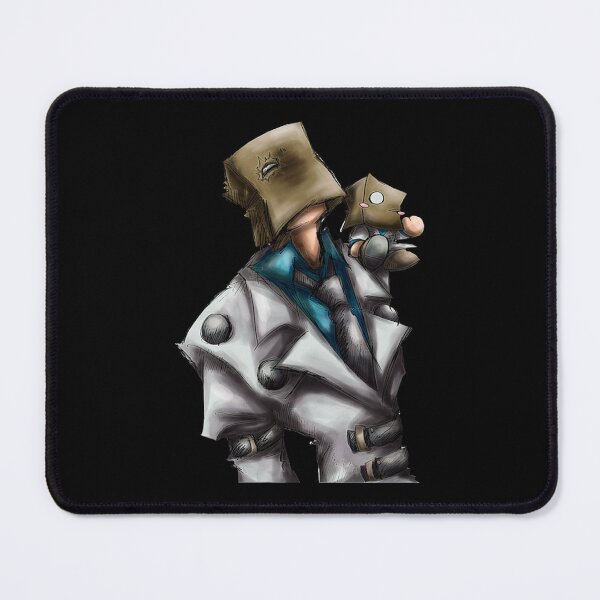 Item preview, Guilty Gear - Faust designed and sold by Charlieweslman.