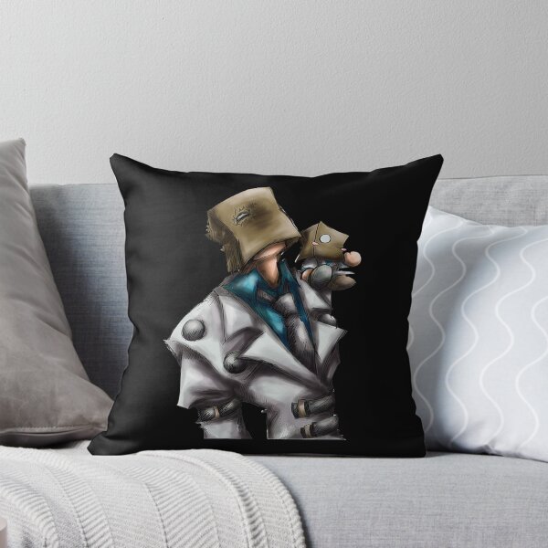 Item preview, Guilty Gear - Faust designed and sold by Charlieweslman.