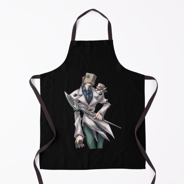 Item preview, Guilty Gear - Faust designed and sold by Charlieweslman.