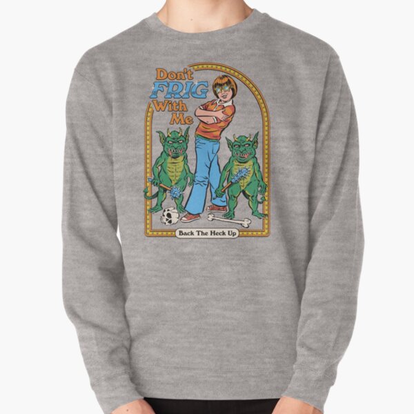 Item preview, Don't Frig With Me designed and sold by Steven Rhodes.