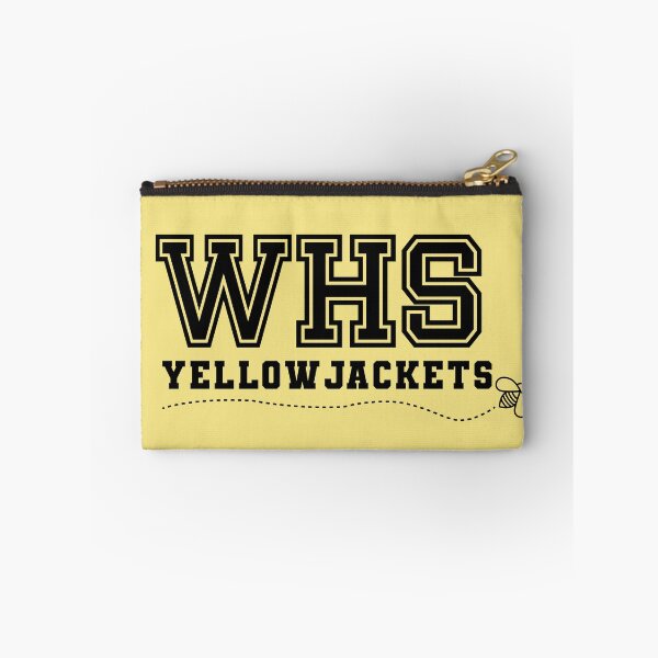 Item preview, WHS Yellowackets Drama Series designed and sold by savesarah.