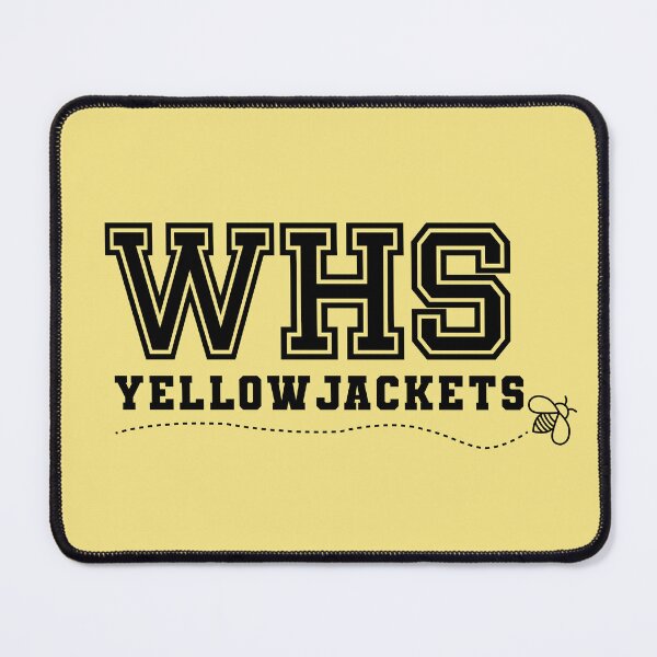 Item preview, WHS Yellowackets Drama Series designed and sold by savesarah.