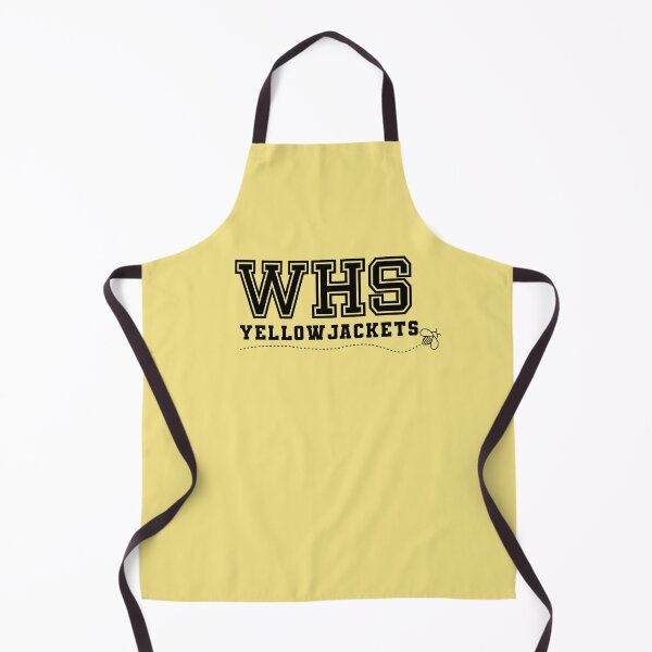 Item preview, WHS Yellowackets Drama Series designed and sold by savesarah.