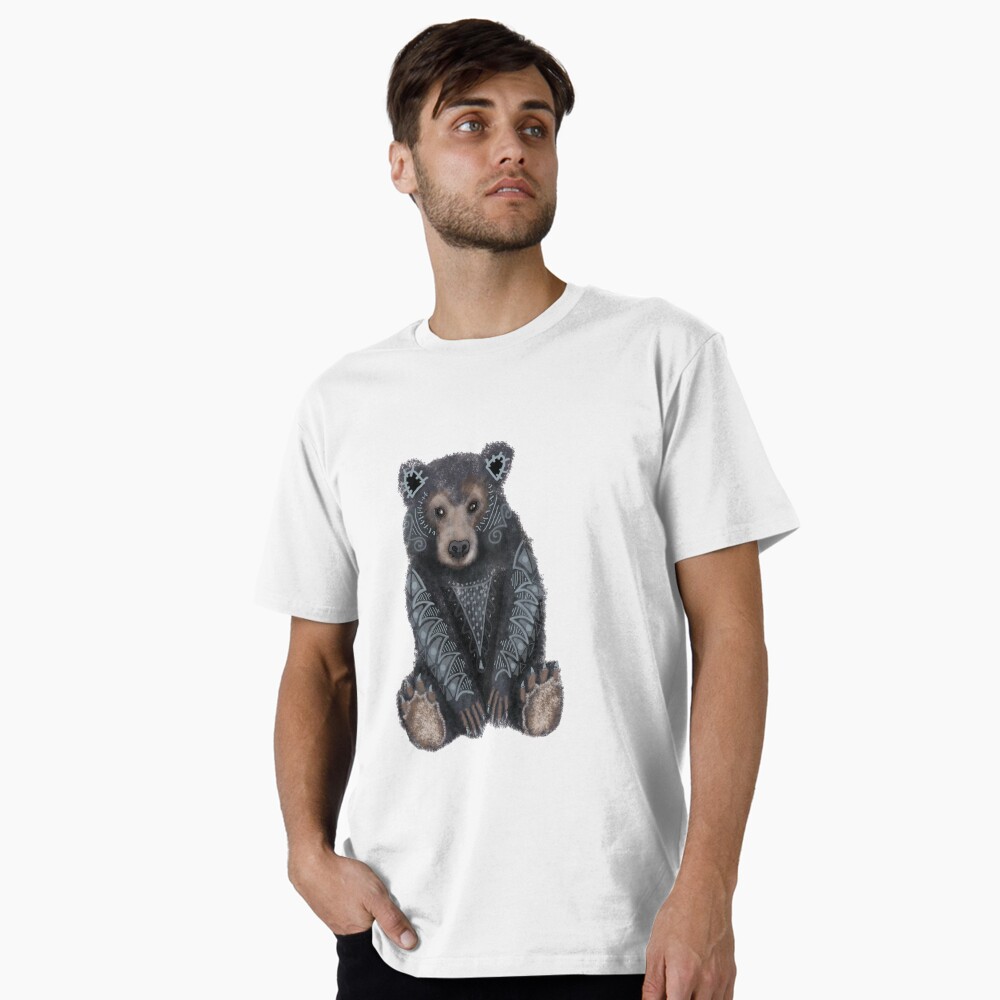 Item preview, Premium T-Shirt designed and sold by tinaschofield.