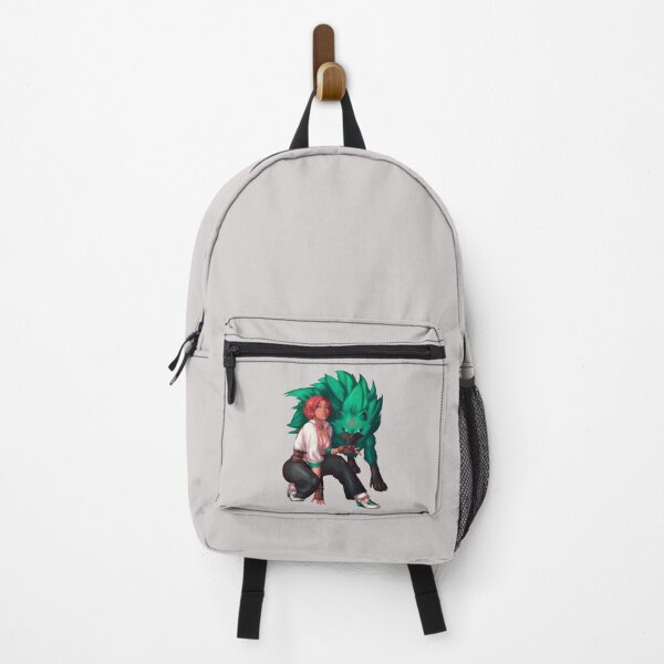 Item preview, Guilty Gear - Giovanna designed and sold by Charlieweslman.