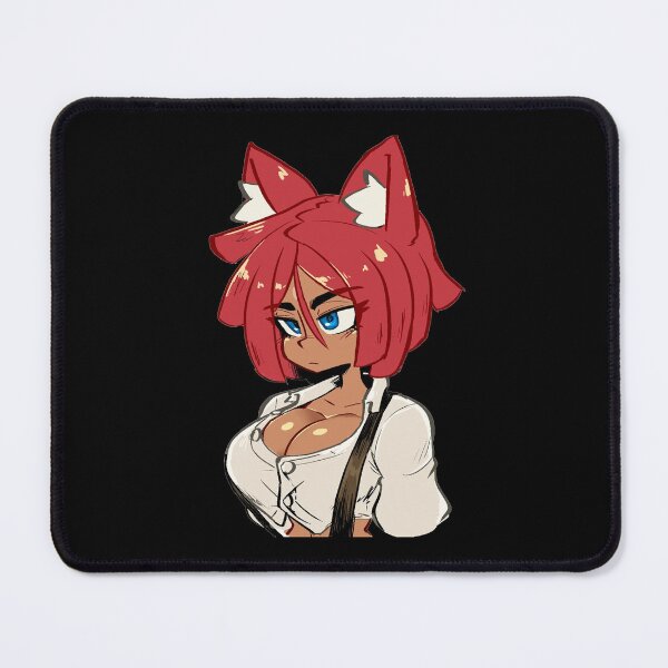 Item preview, Guilty Gear - Giovanna designed and sold by Charlieweslman.