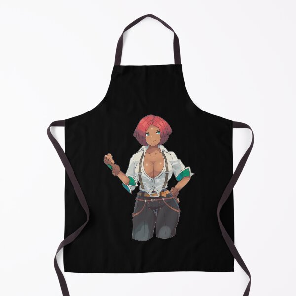 Item preview, Guilty Gear - Giovanna designed and sold by Charlieweslman.