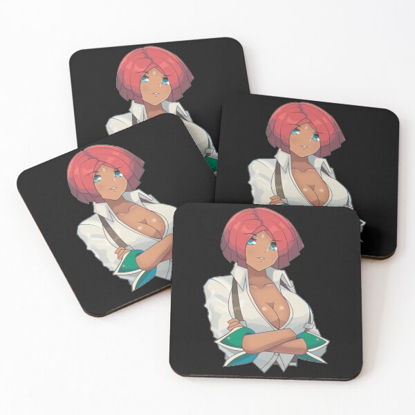 Item preview, Guilty Gear - Giovanna designed and sold by Charlieweslman.