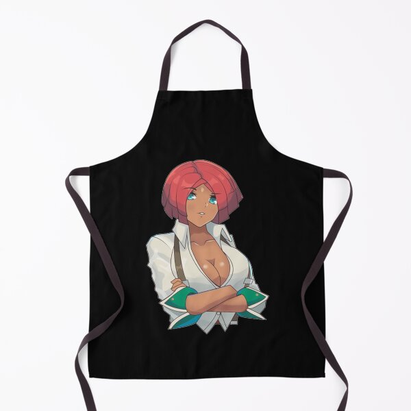 Item preview, Guilty Gear - Giovanna designed and sold by Charlieweslman.