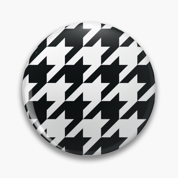 Item preview, Houndstooth Original designed and sold by mantrasupply.