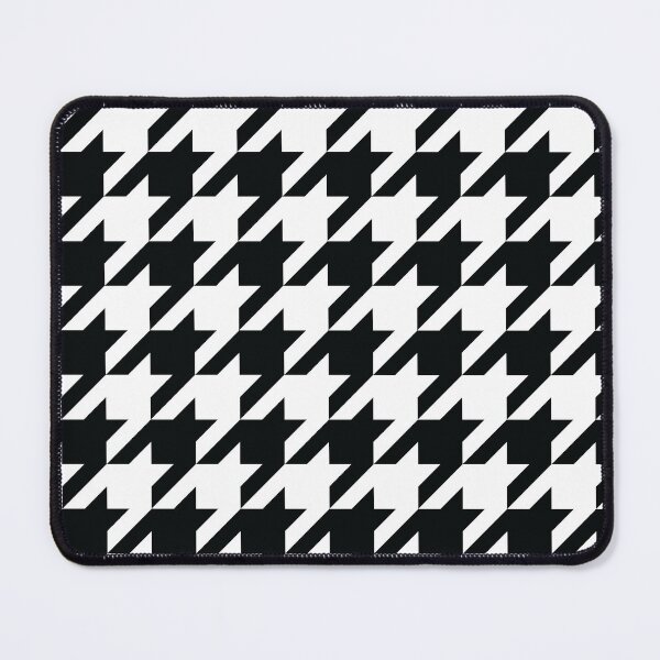 Item preview, Houndstooth Original designed and sold by mantrasupply.