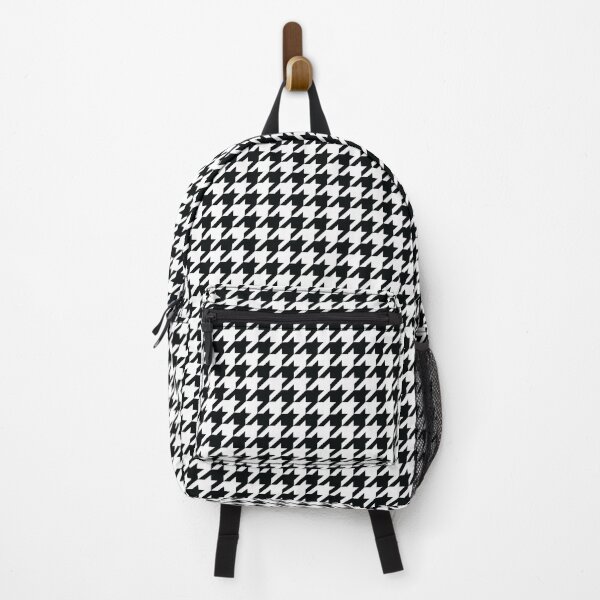 Item preview, Houndstooth Original designed and sold by mantrasupply.