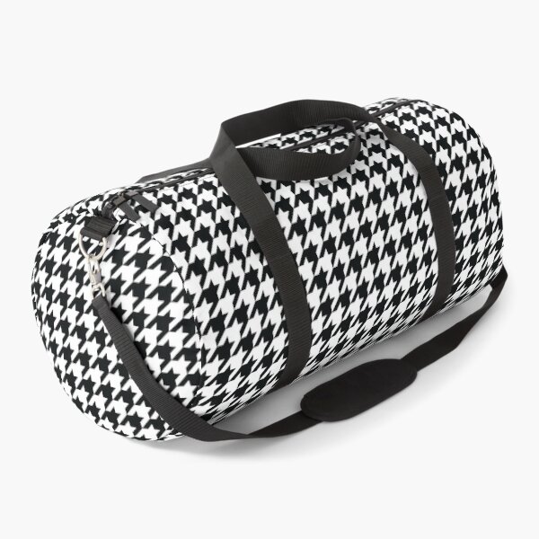 Item preview, Houndstooth Original designed and sold by mantrasupply.